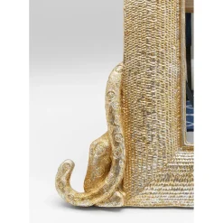 Cadre Photo Leopard 10X15Cm