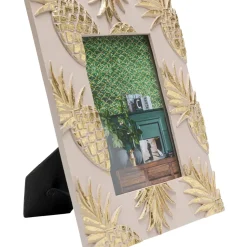 Cadre Photo Pineapple 10X15Cm