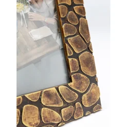 Cadre Photo Stones 10X15Cm