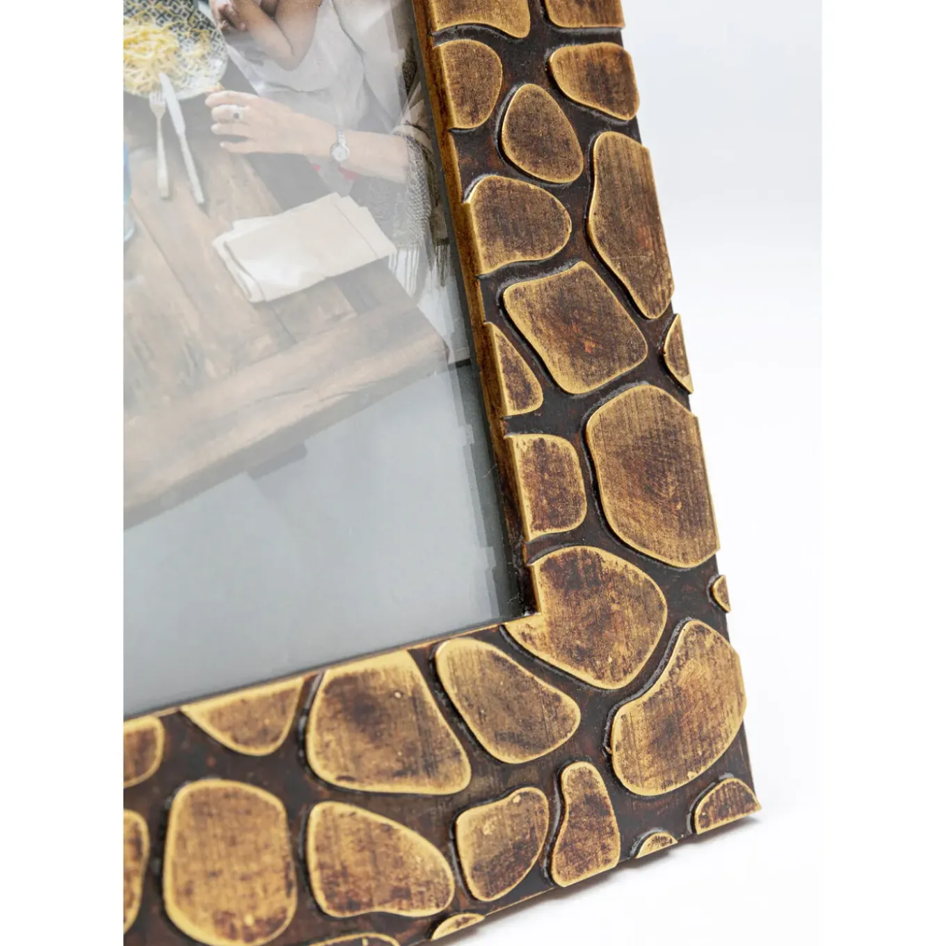 Cadre Photo Stones 10X15Cm