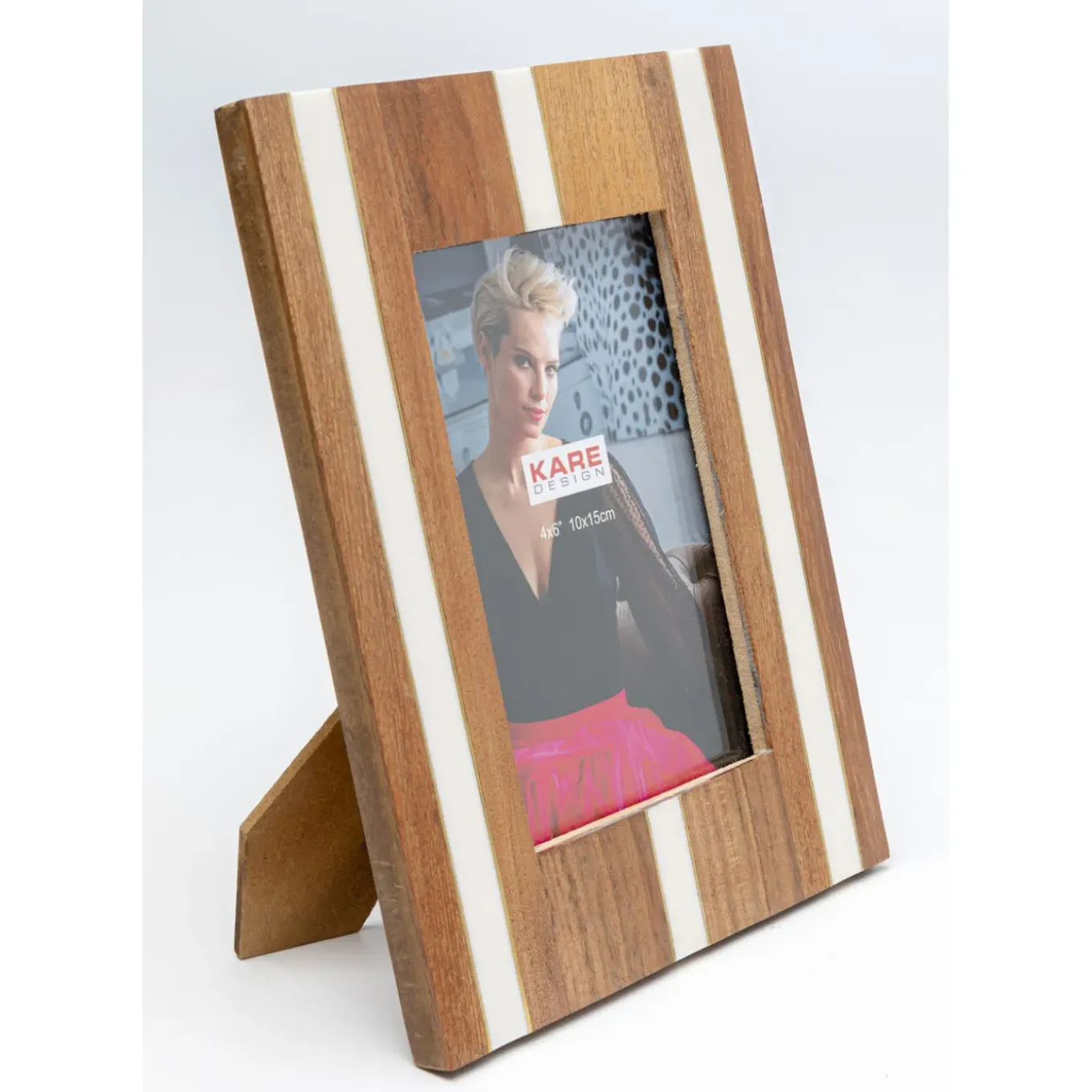 Cadre Photo Striscia 10X15Cm