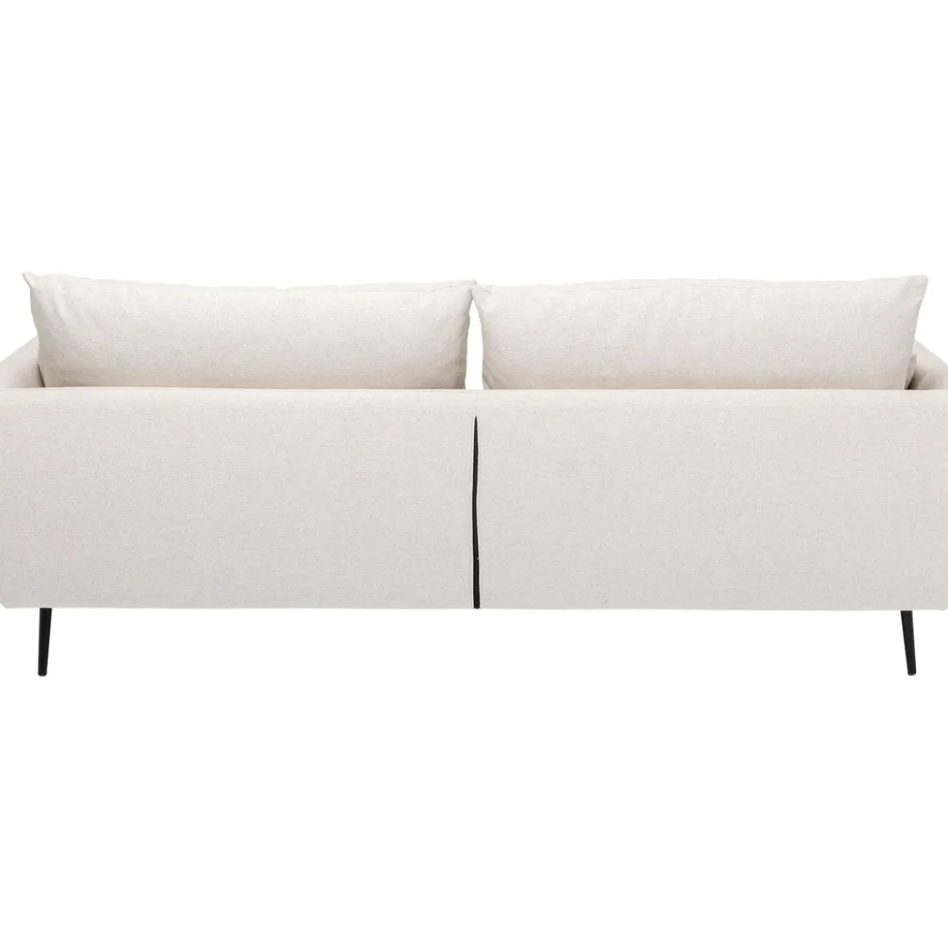 Canapés Amalfi 2-Places Creme 219Cm