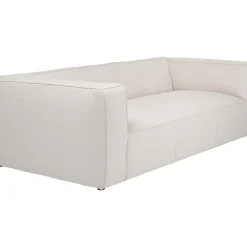 Canapés Cubetto 3-Places Creme 220Cm
