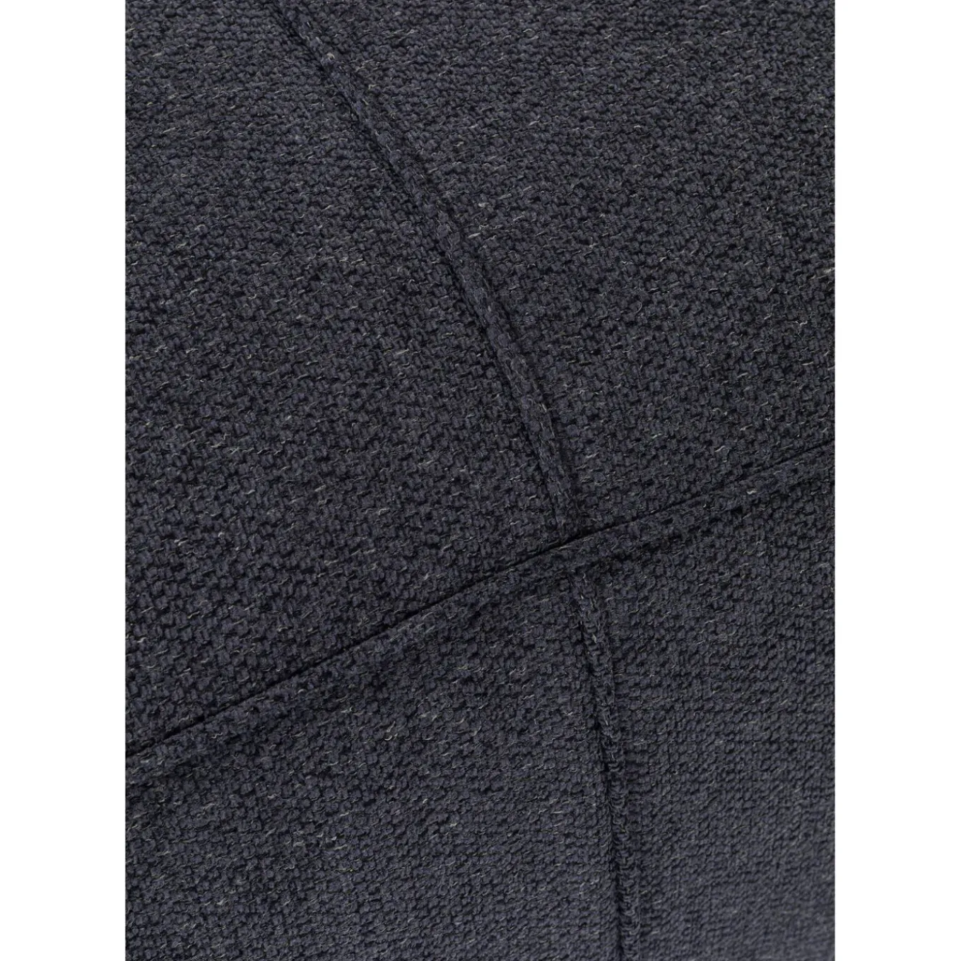 Canapés Cubetto 3-Places Gris Fonce 220Cm