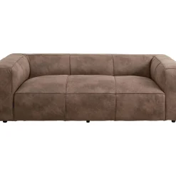 Canapés Cubetto 3-Places Taupe 220Cm