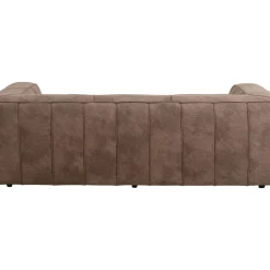 Canapés Cubetto 3-Places Taupe 220Cm