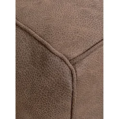 Canapés Cubetto 3-Places Taupe 220Cm