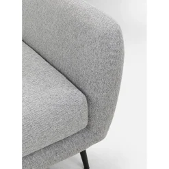 Canapés D Angle Amalfi Droite Gris 275Cm