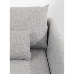 Canapés D Angle Amalfi Droite Gris 275Cm