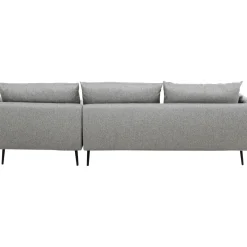 Canapés D Angle Amalfi Droite Gris 275Cm