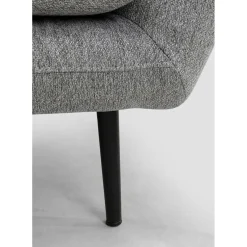 Canapés D Angle Amalfi Droite Gris 275Cm