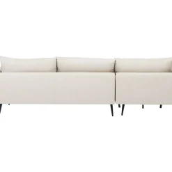 Canapés D Angle Amalfi Gauche Creme 275Cm