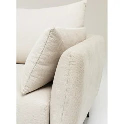 Canapés D Angle Amalfi Gauche Creme 275Cm