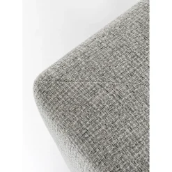 Canapés D Angle Gianni Dolce Gris Clair Droite
