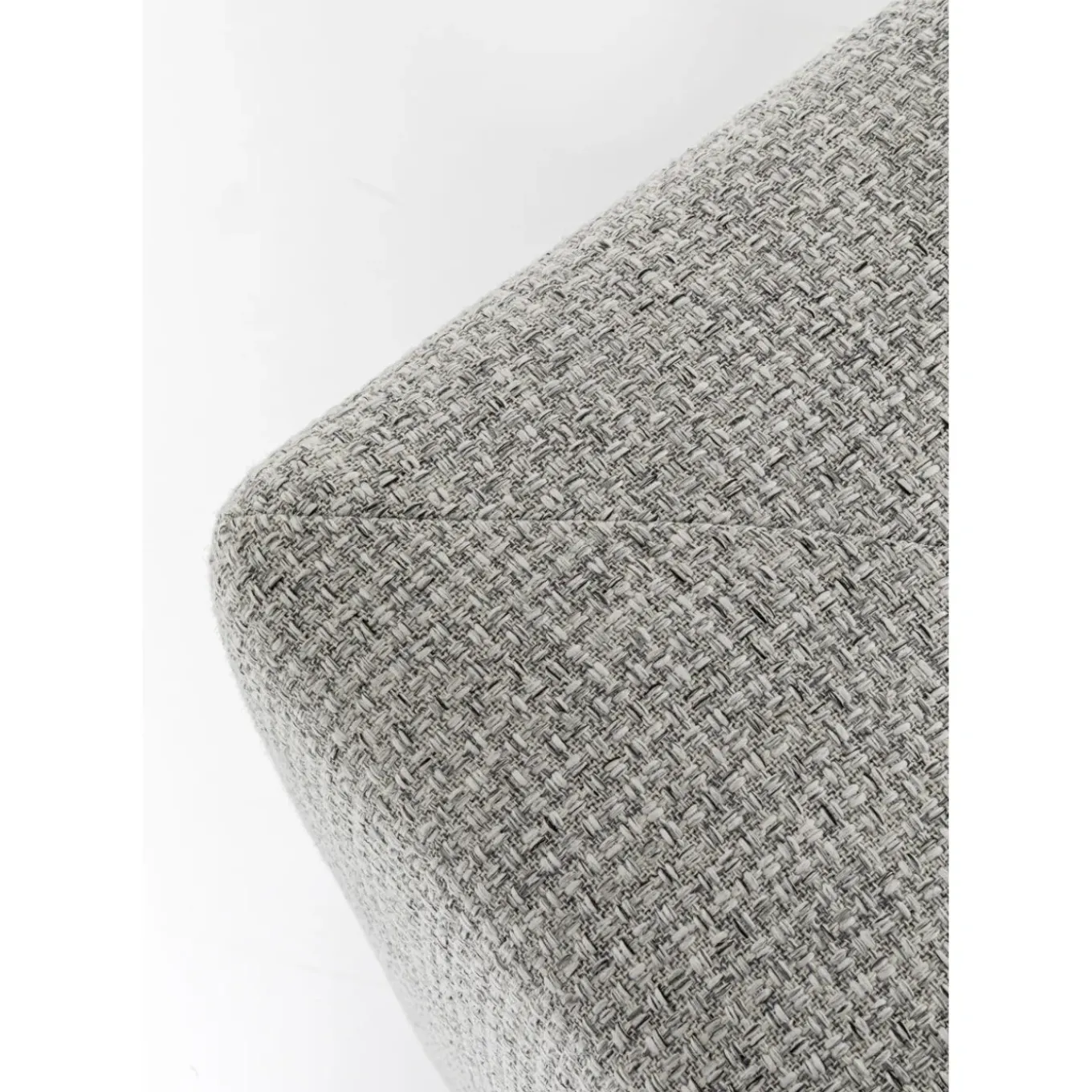 Canapés D Angle Gianni Dolce Gris Clair Droite
