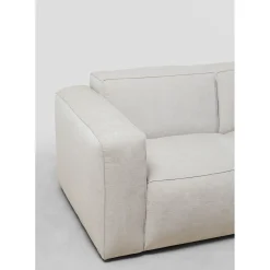 Canapés D Angle Henry Creme Droite 285X170Cm
