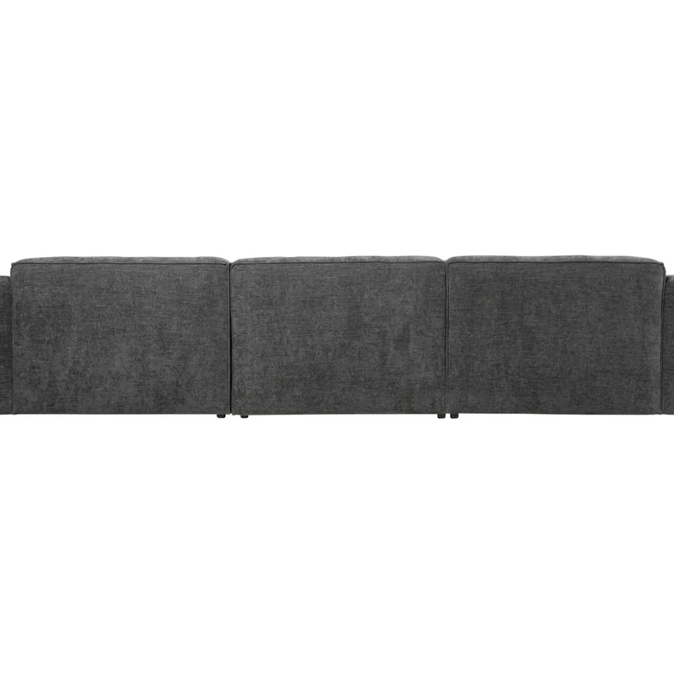 Canapés D Angle Henry Gris Droite 335X170Cm