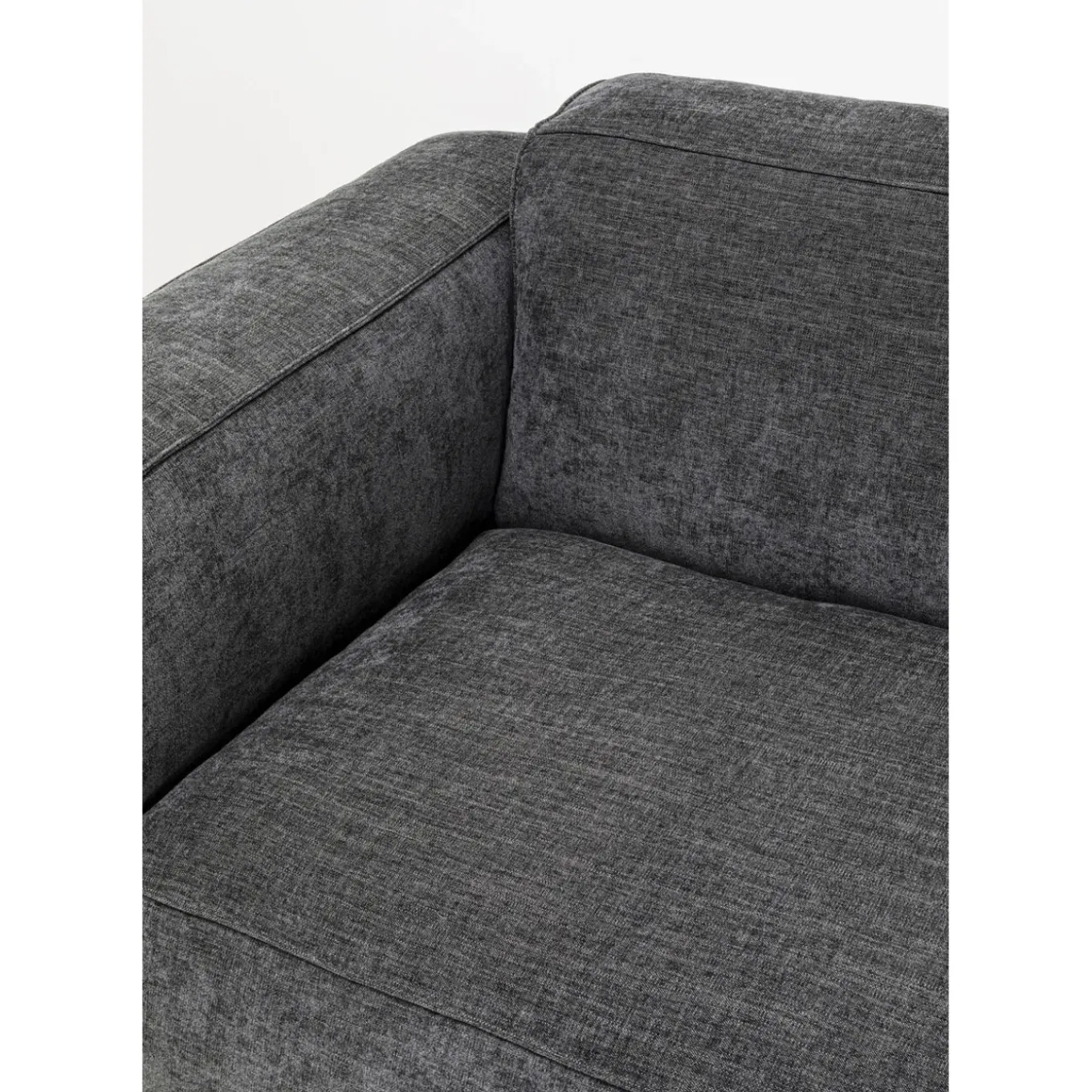 Canapés D Angle Henry Gris Droite 335X170Cm