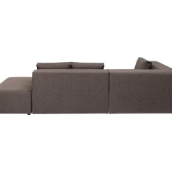 Canapés D Angle Infinity Dolce Marron Gauche