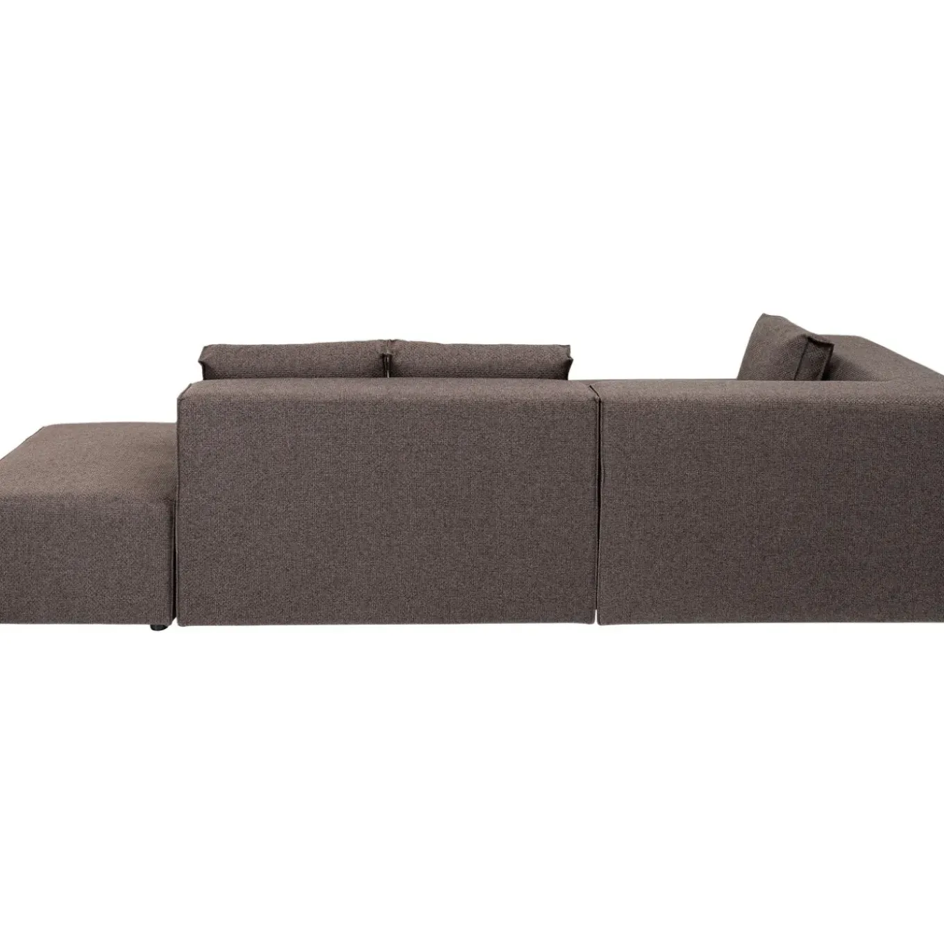 Canapés D Angle Infinity Dolce Marron Gauche