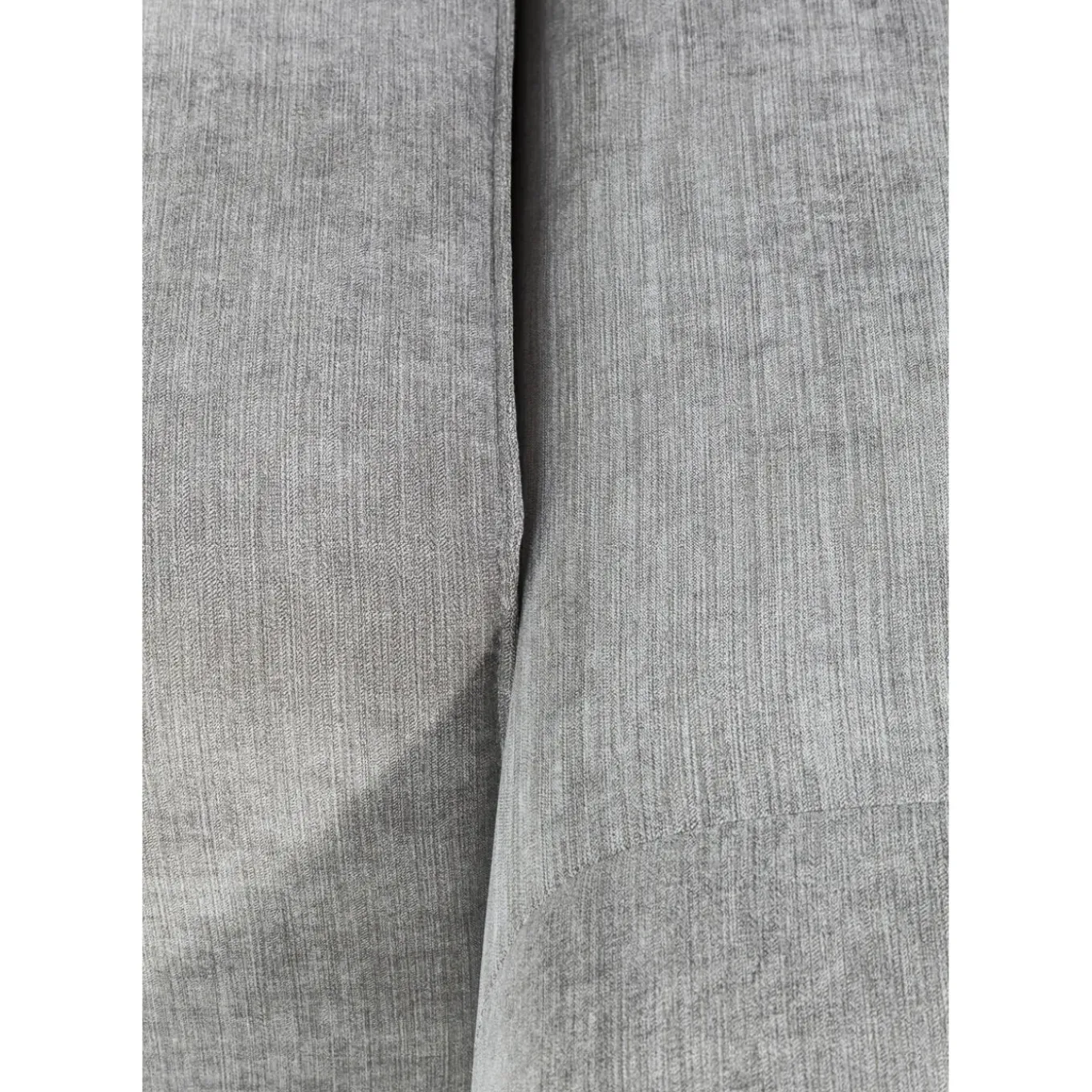 Canapés D Angle Infinity Ottomane Gris Gauche