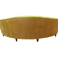 Canapés Dschinn Ambre 3-Places 233Cm
