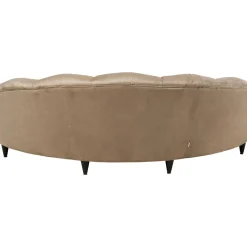 Canapés Dschinn 3-Places Beige 233Cm