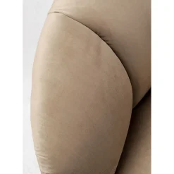 Canapés Dschinn 3-Places Beige 233Cm
