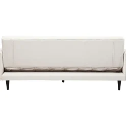 Canapés Lit Milchbar Beige 219Cm