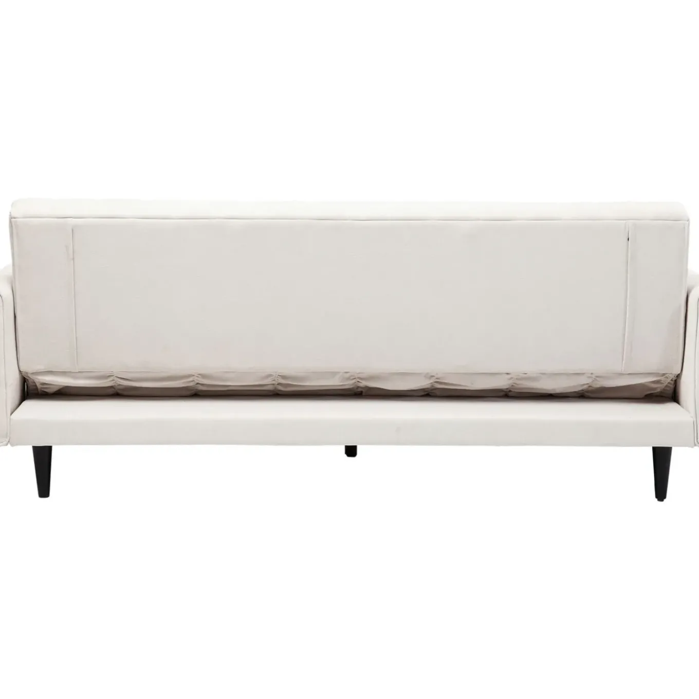 Canapés Lit Milchbar Beige 219Cm