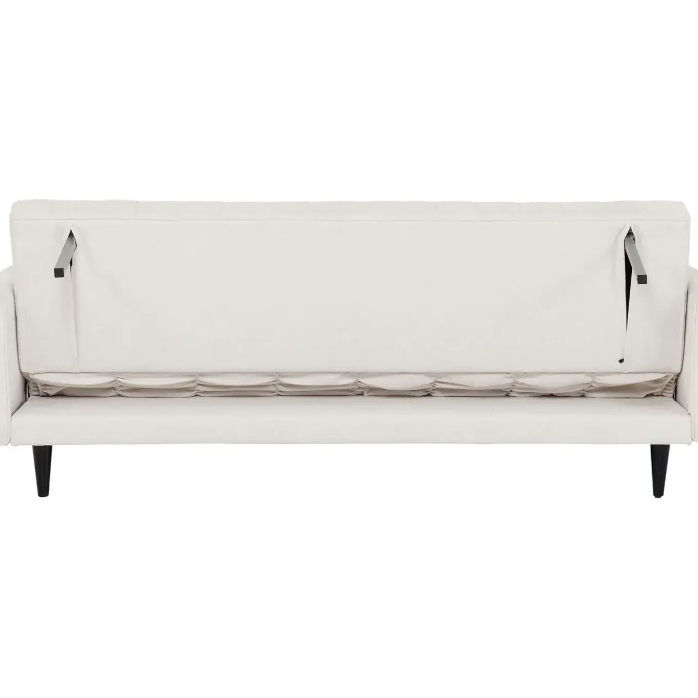Canapés Lit Milchbar Beige 219Cm