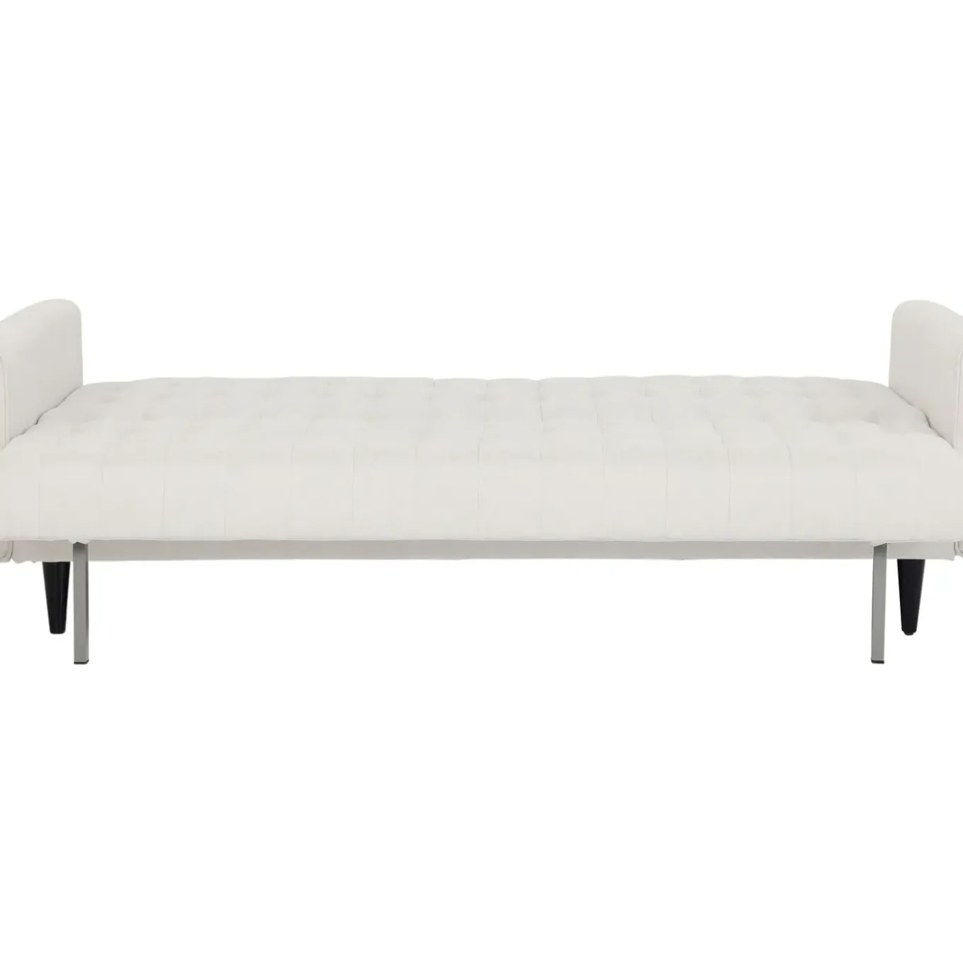 Canapés Lit Milchbar Beige 219Cm