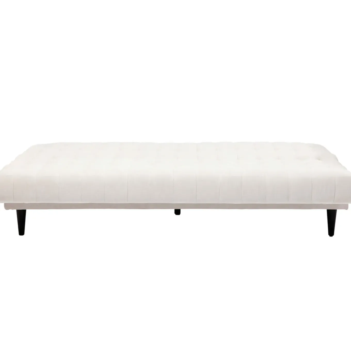 Canapés Lit Milchbar Beige 219Cm