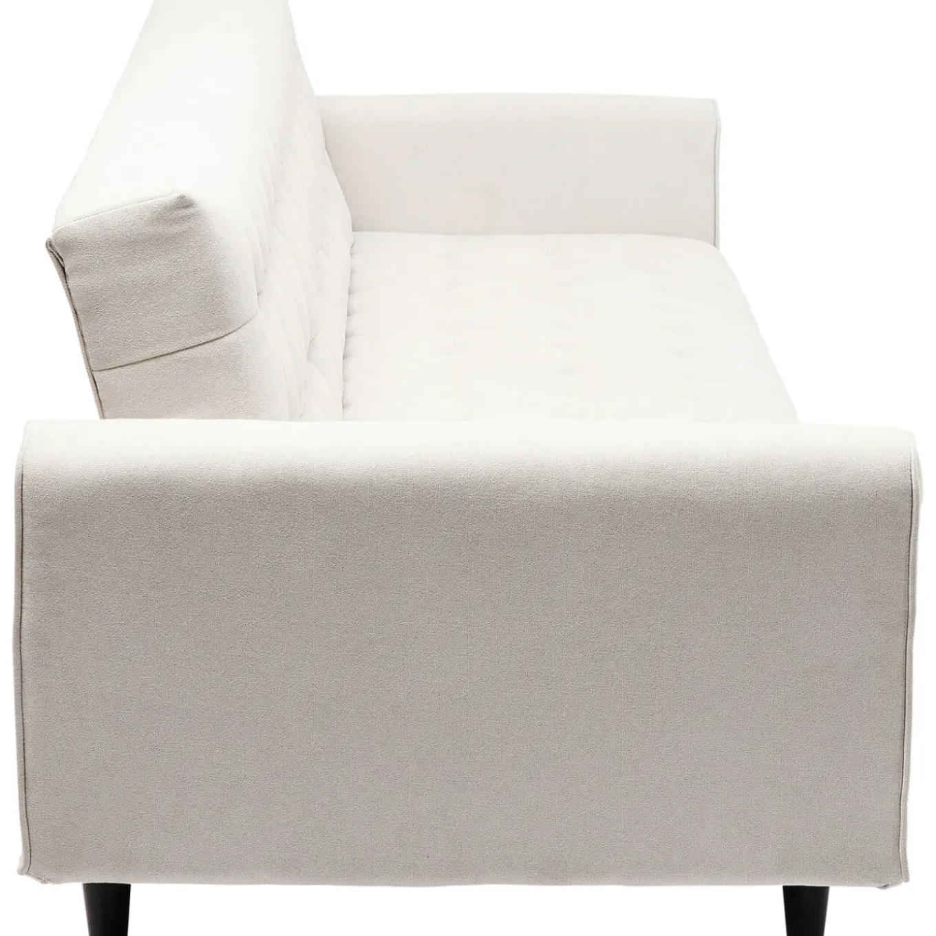 Canapés Lit Milchbar Beige 219Cm