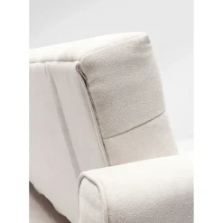 Canapés Lit Milchbar Beige 219Cm