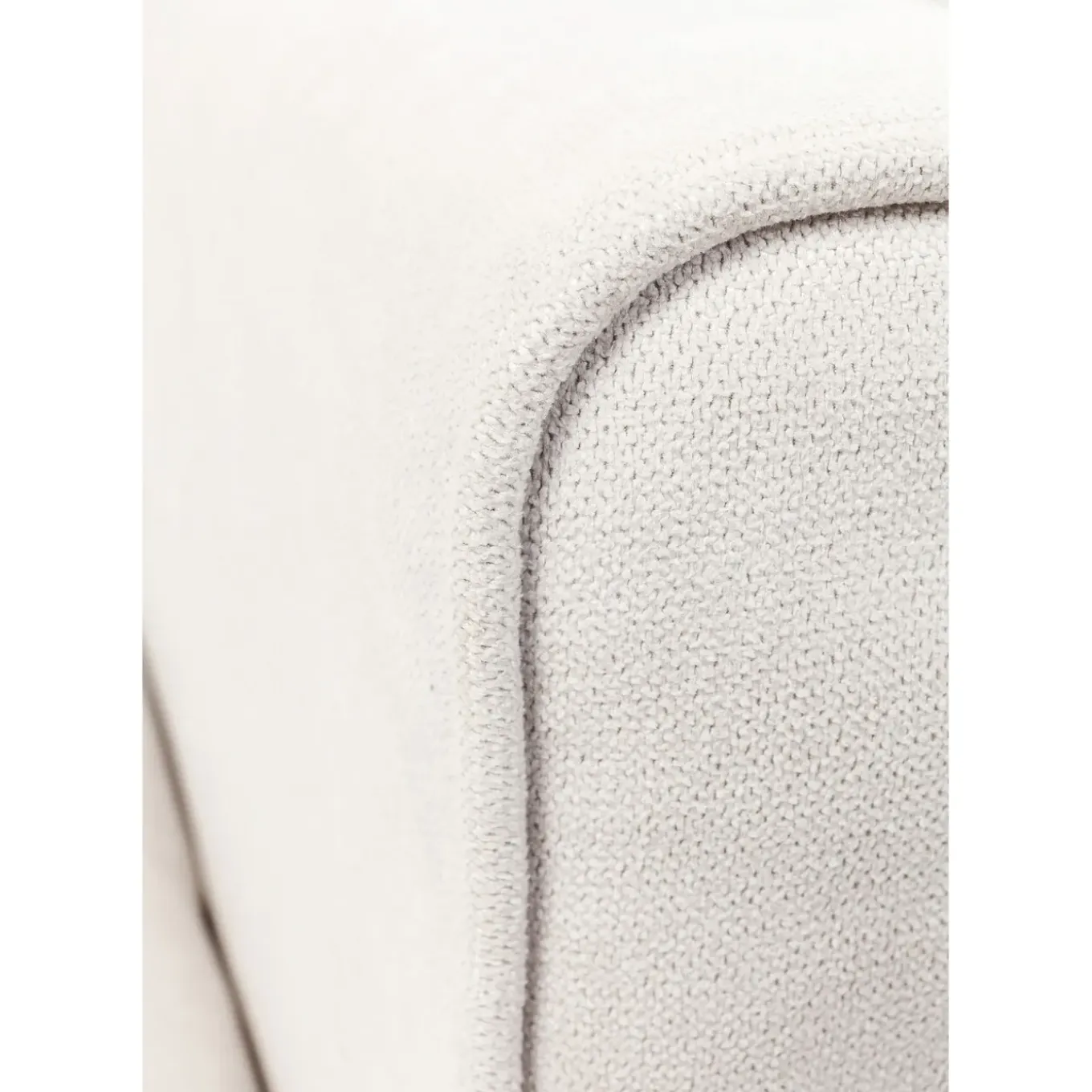 Canapés Lit Milchbar Beige 219Cm