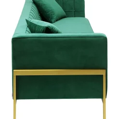 Canapés Loft 3-Places Vert
