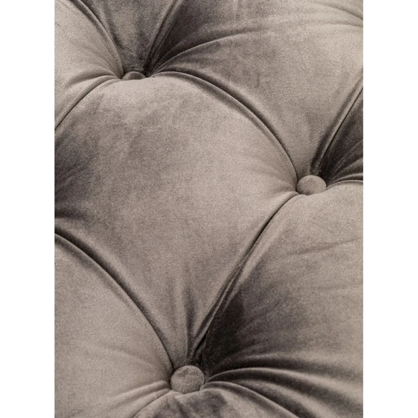 Canapés Metropol 3-Places Gris 238Cm
