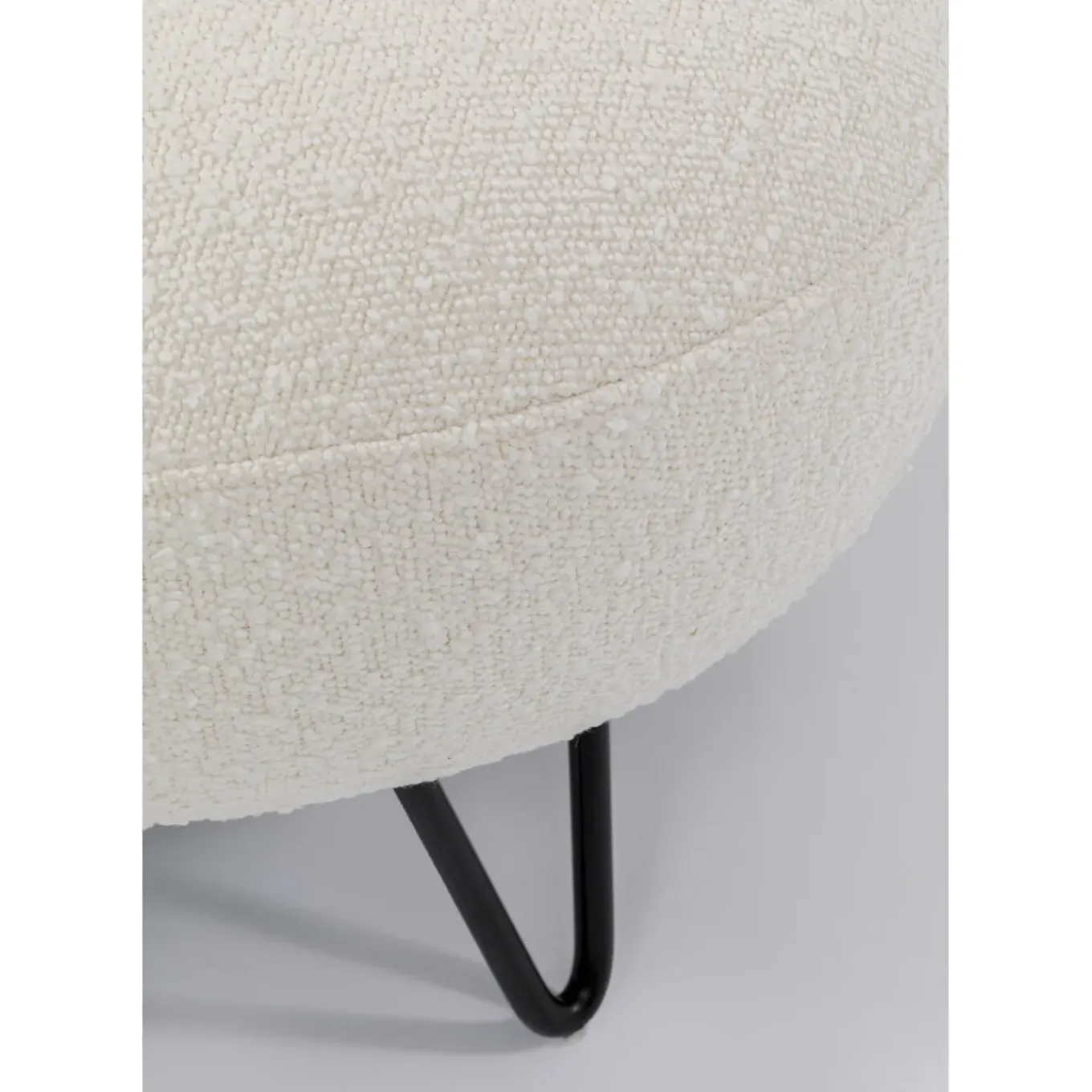 Canapés Peppo 2-Places Blanc 182Cm