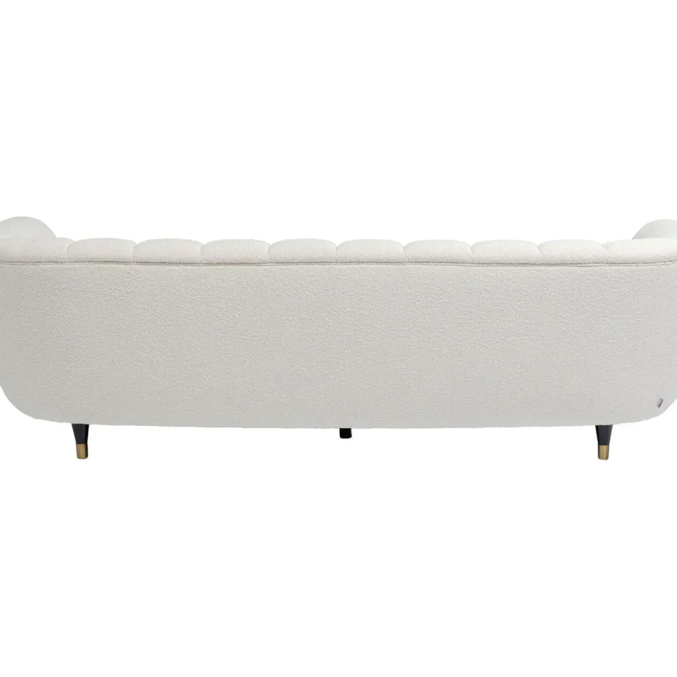 Canapés Spectra 3-Places Blanc 245Cm