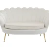Canapés Water Lily 2-Seater Oro Beige