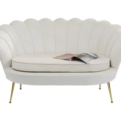 Canapés Water Lily 2-Seater Oro Beige