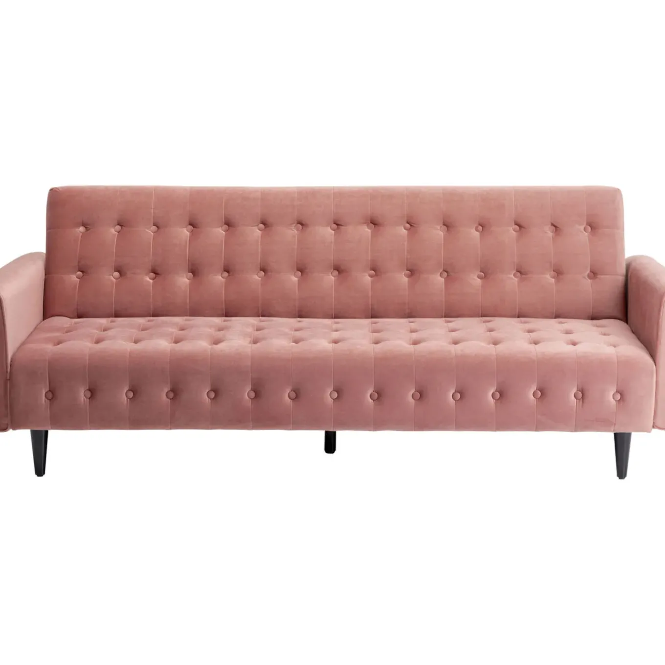 Canapés-Lit Milchbar Mauve 219Cm