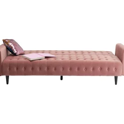 Canapés-Lit Milchbar Mauve 219Cm