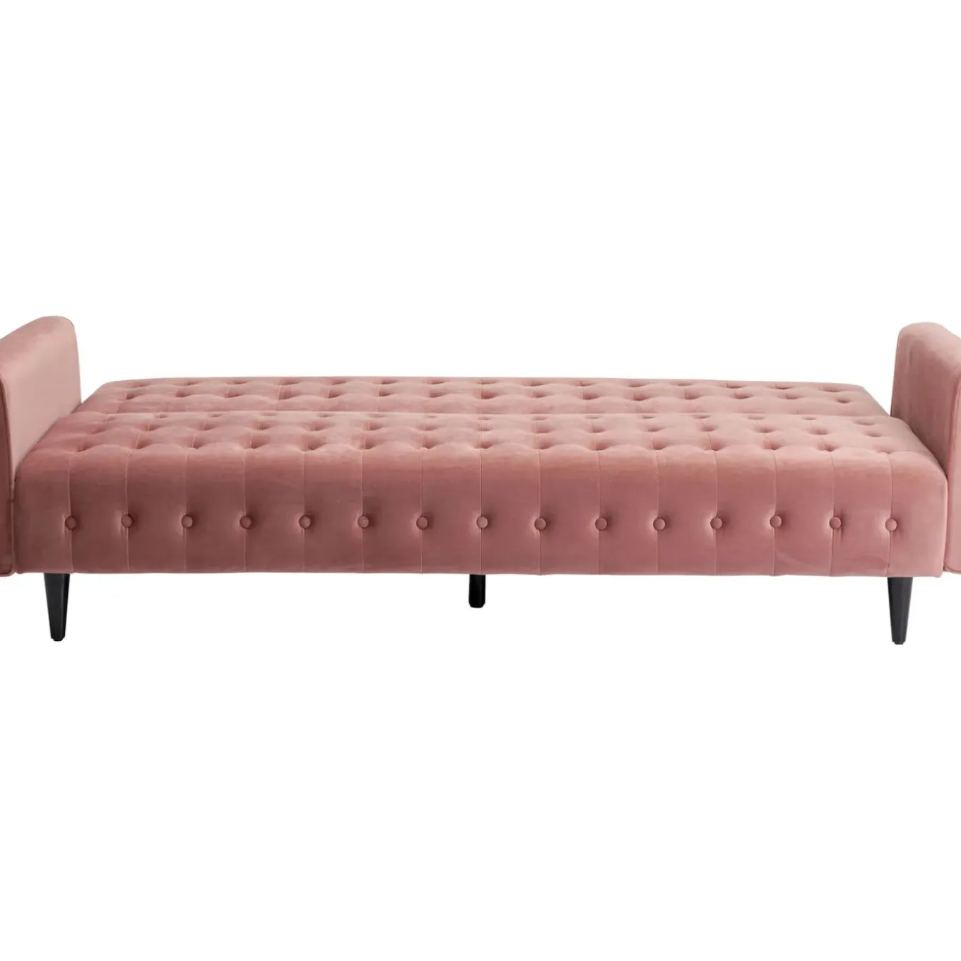 Canapés-Lit Milchbar Mauve 219Cm