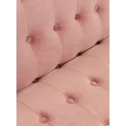 Canapés-Lit Milchbar Mauve 219Cm
