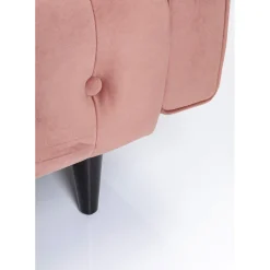 Canapés-Lit Milchbar Mauve 219Cm