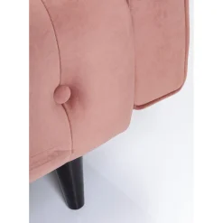 Canapés-Lit Milchbar Mauve 219Cm