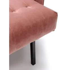 Canapés-Lit Milchbar Mauve 219Cm