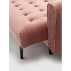 Canapés-Lit Milchbar Mauve 219Cm
